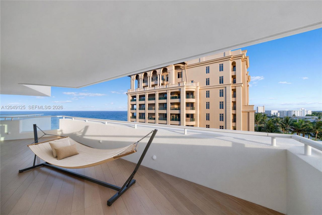 2494 S Ocean Blvd , Unit BC6, Boca Raton, FL 33432 Photo