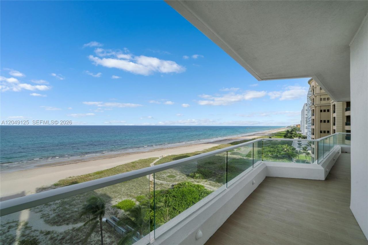 2494 S Ocean Blvd , Unit BC6, Boca Raton, FL 33432 Photo