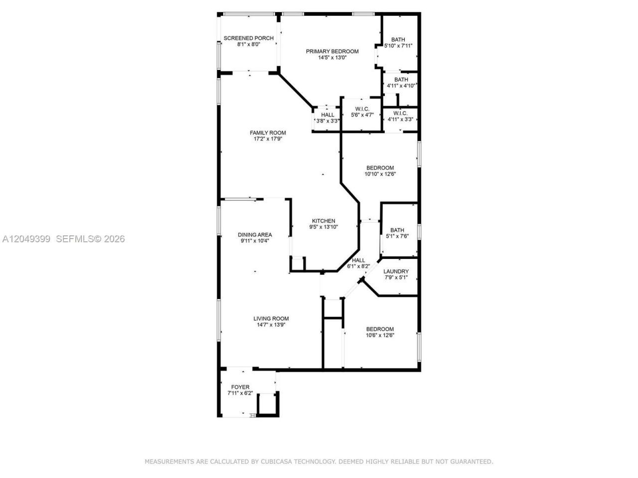 899 Phoenix Way, Weston, FL 33327 Photo