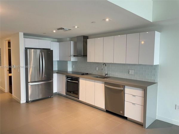 1600 NE 1st Ave , Unit 3603, Miami, FL 33132