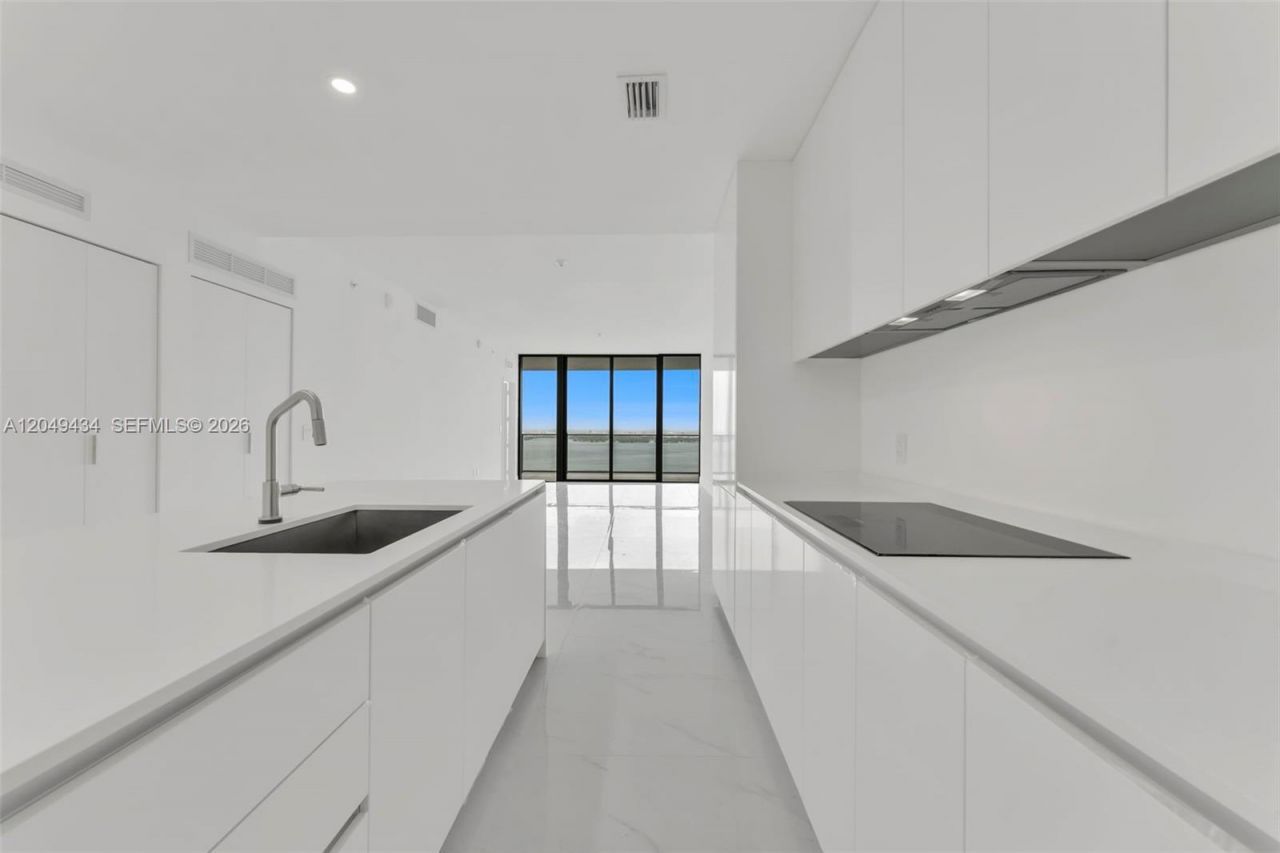 700 NE 24 Street , Unit 3806, Miami, FL 33137 Photo