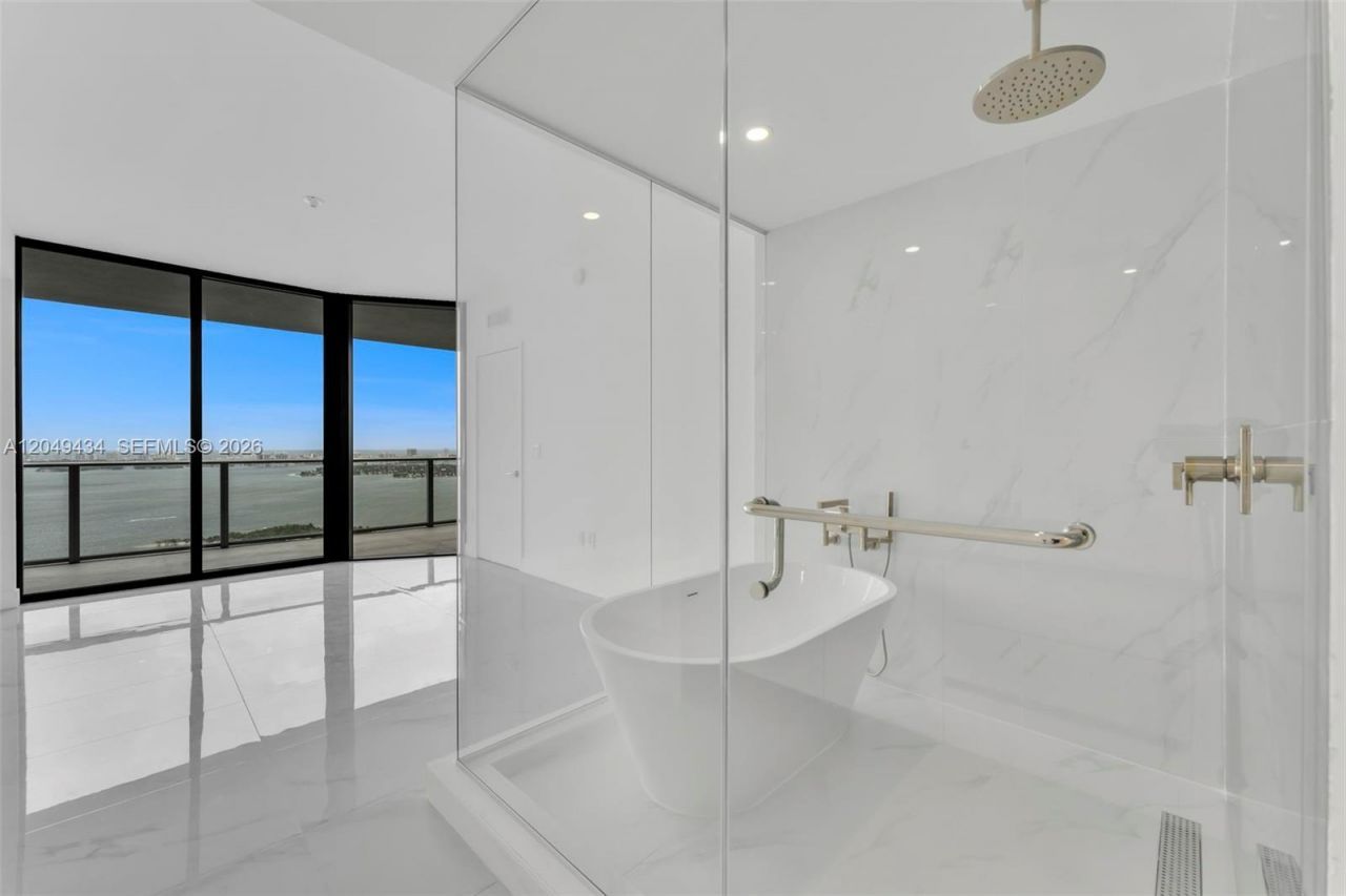 700 NE 24 Street , Unit 3806, Miami, FL 33137 Photo