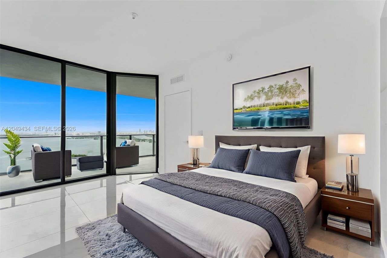 700 NE 24 Street , Unit 3806, Miami, FL 33137 Photo