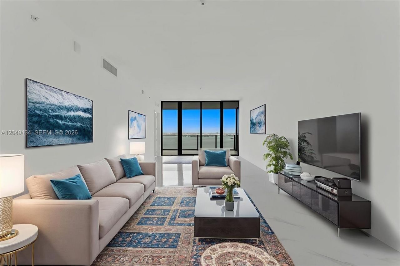 700 NE 24 Street , Unit 3806, Miami, FL 33137 Photo