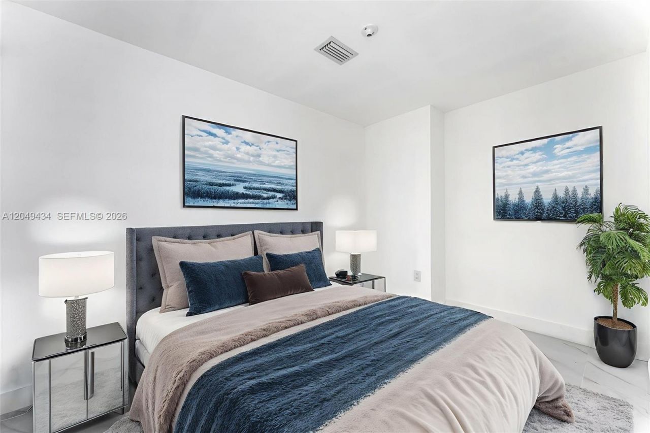 700 NE 24 Street , Unit 3806, Miami, FL 33137 Photo