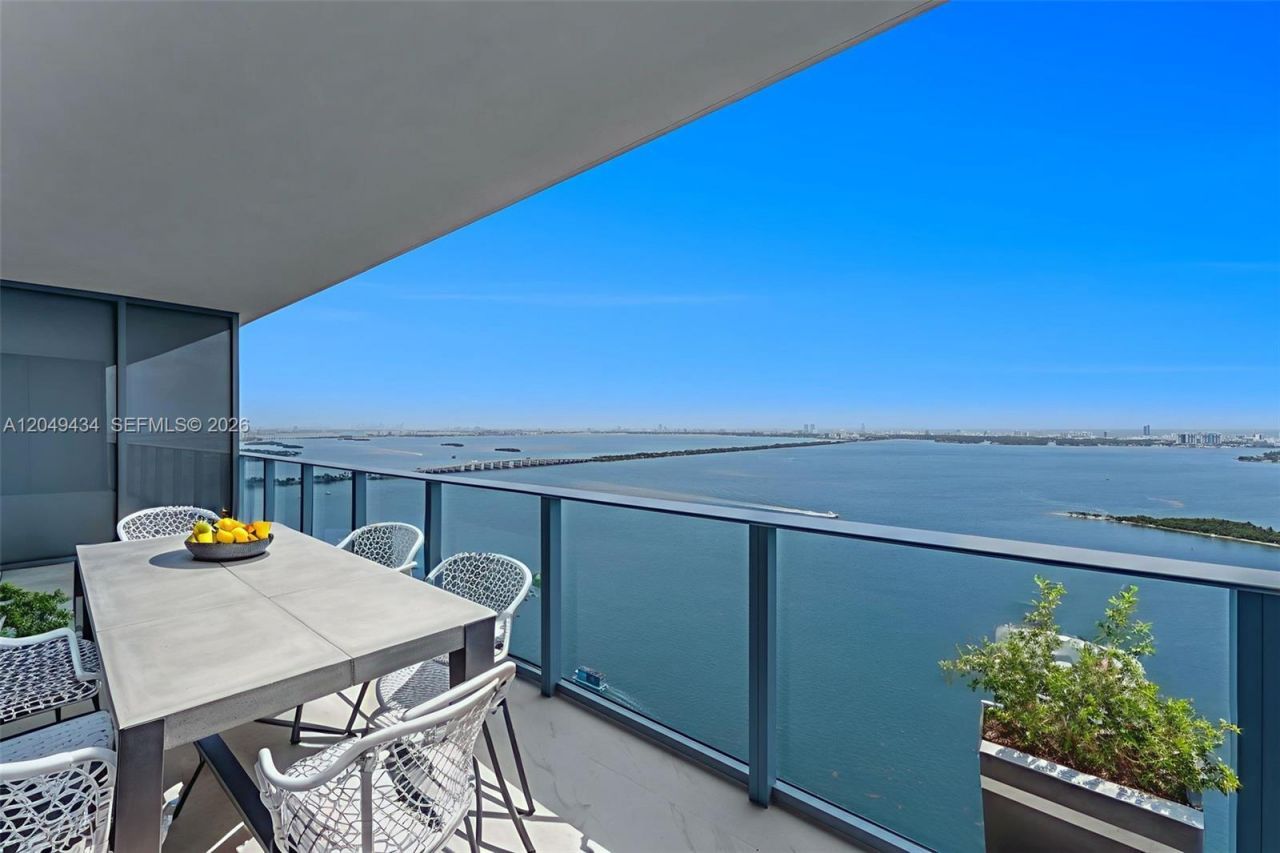 700 NE 24 Street , Unit 3806, Miami, FL 33137 Photo