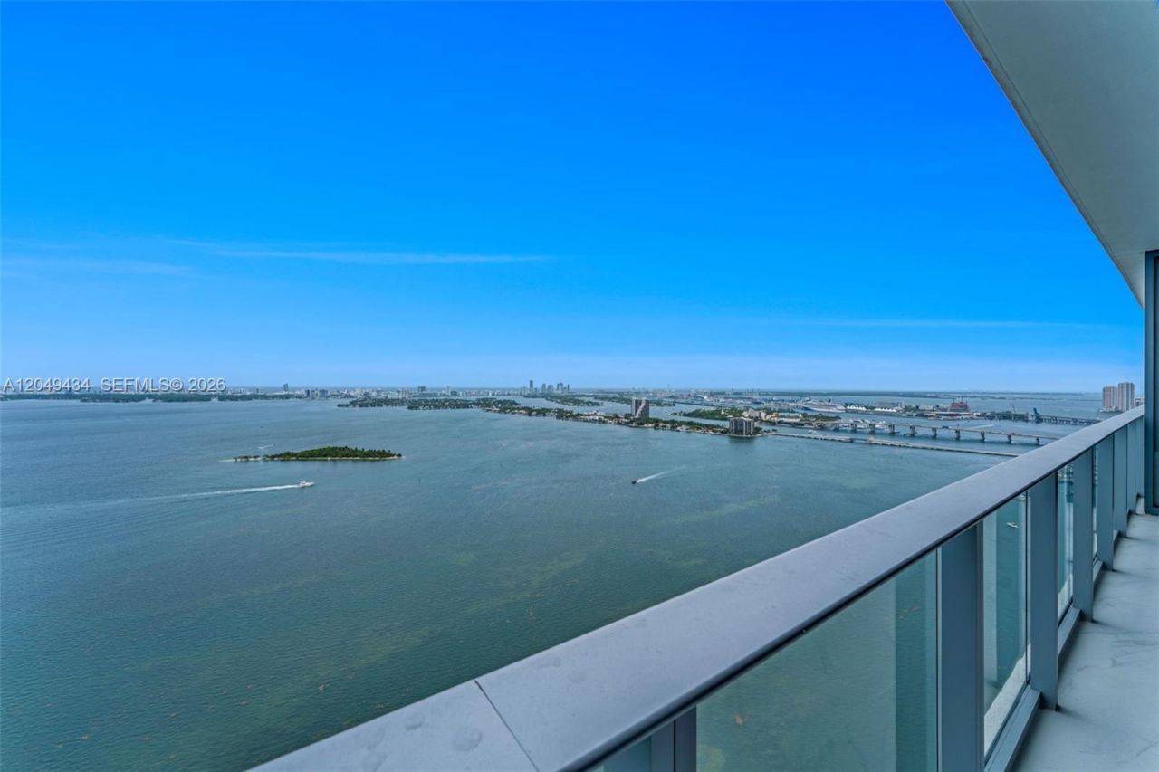 700 NE 24 Street , Unit 3806, Miami, FL 33137 Photo