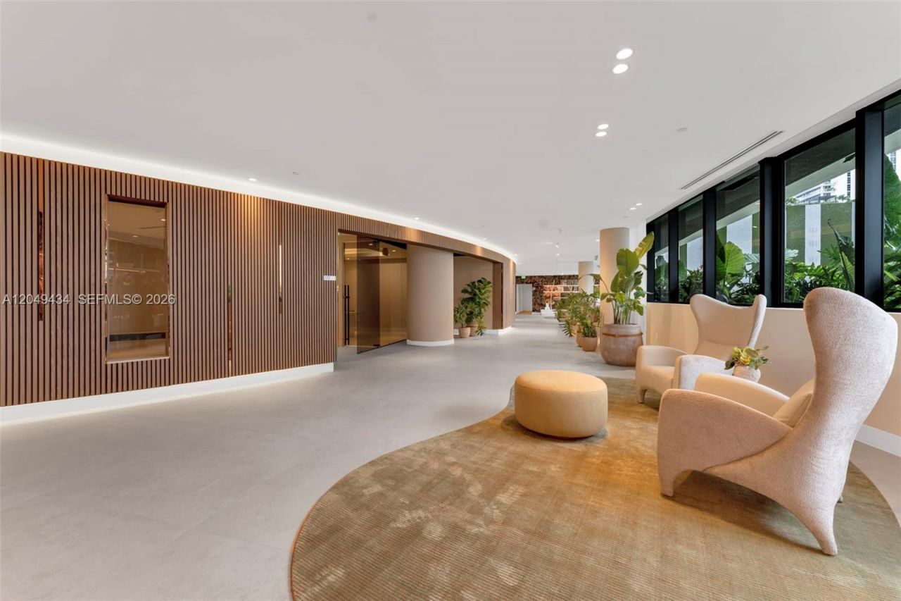 700 NE 24 Street , Unit 3806, Miami, FL 33137 Photo