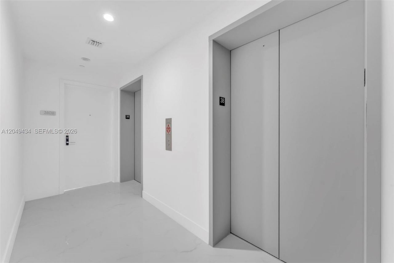 700 NE 24 Street , Unit 3806, Miami, FL 33137 Photo