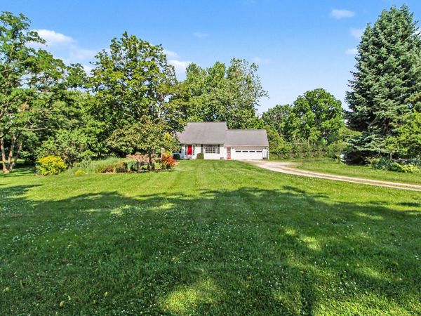 9310 Merrill Road, Whitmore Lake, MI 48189