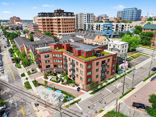 441 S Ashley Street, Unit 401, Ann Arbor, MI 48103