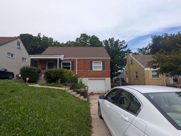 1119 Anderson Ferry Road, Cincinnati, OH 45238