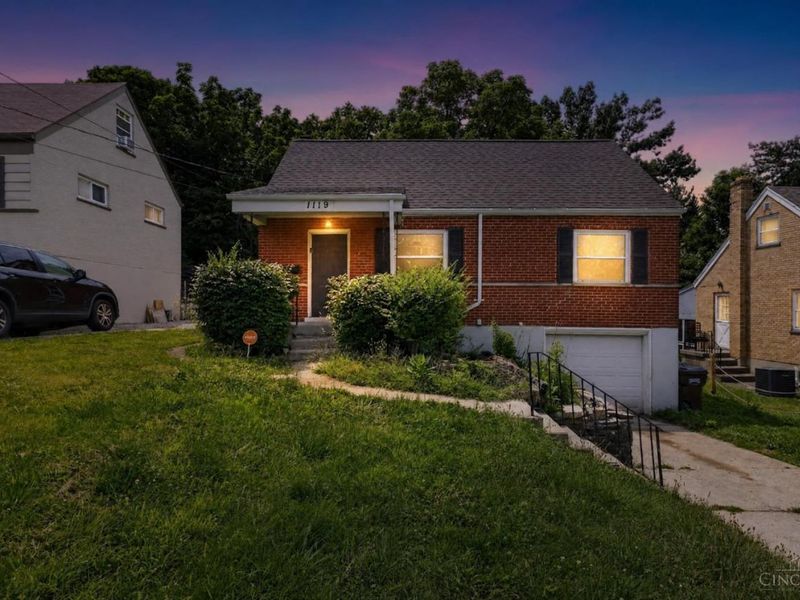 1119 Anderson Ferry Road, Delhi Twp, OH 45238 Photo 2