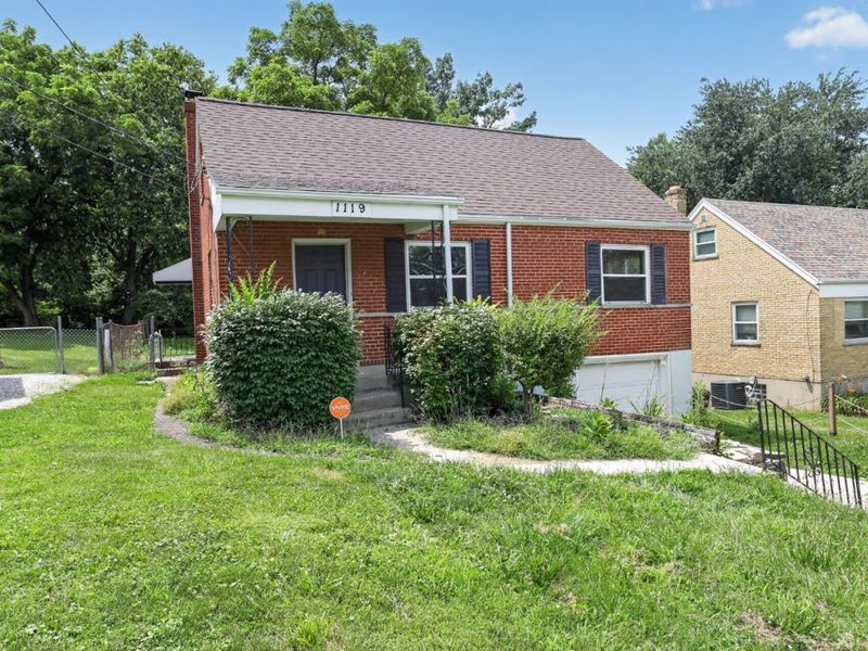 1119 Anderson Ferry Road, Delhi Twp, OH 45238 Photo 4