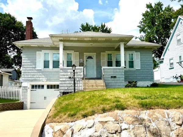 3614 Berkeley Avenue, Alton, IL 62002