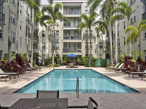 533 NE 3rd Avenue, Unit 515, Fort Lauderdale, FL 33301