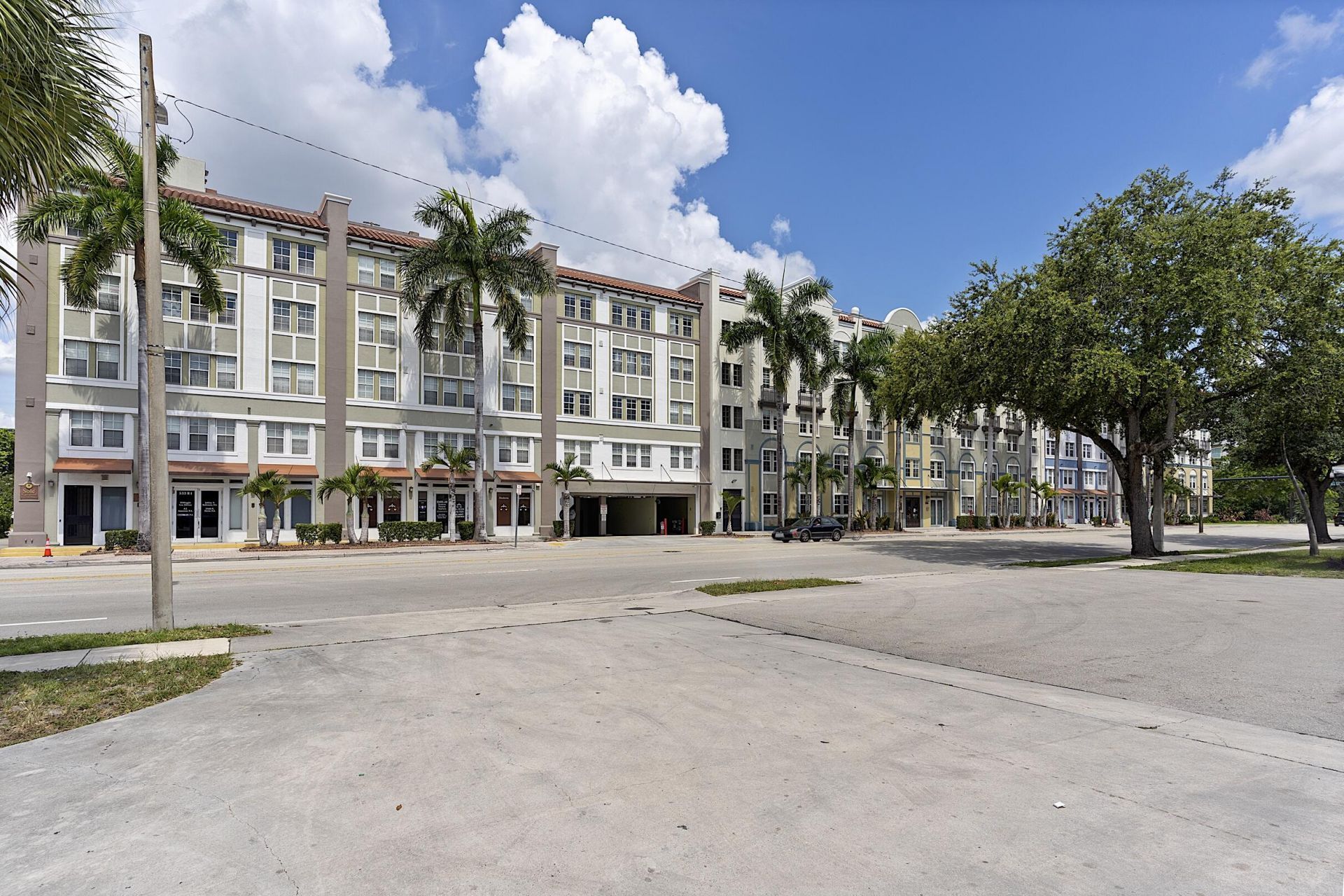 533 NE 3rd Avenue, Unit 515, Fort Lauderdale, FL 33301 Photo