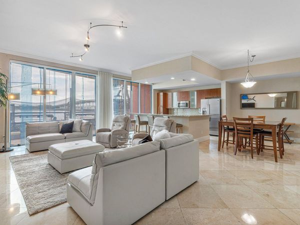 2640 Lake Shore Drive, Unit 107, Riviera Beach, FL 33404
