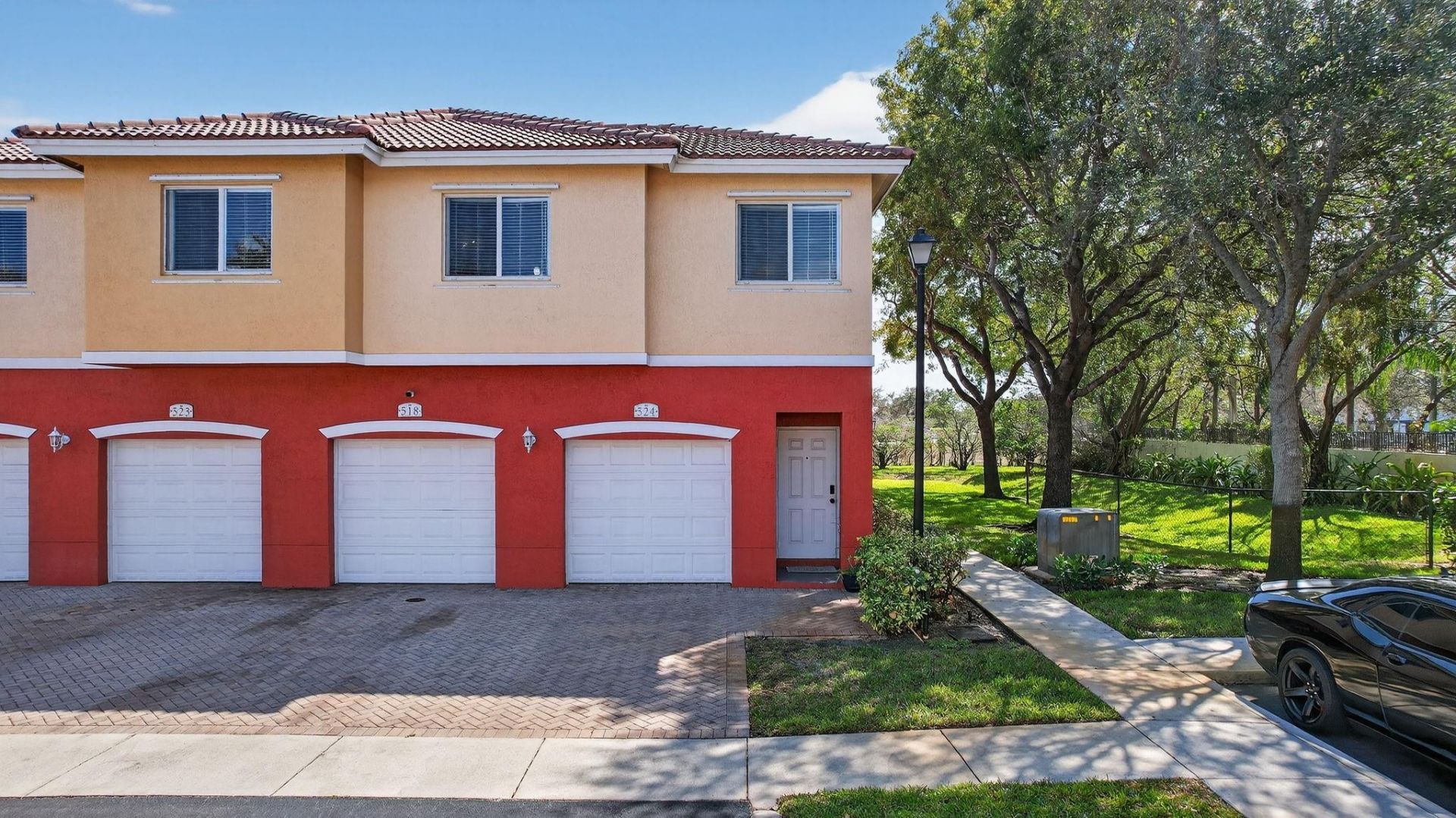7400 Palomino Drive, Unit 524, Hollywood, FL 33024 Photo