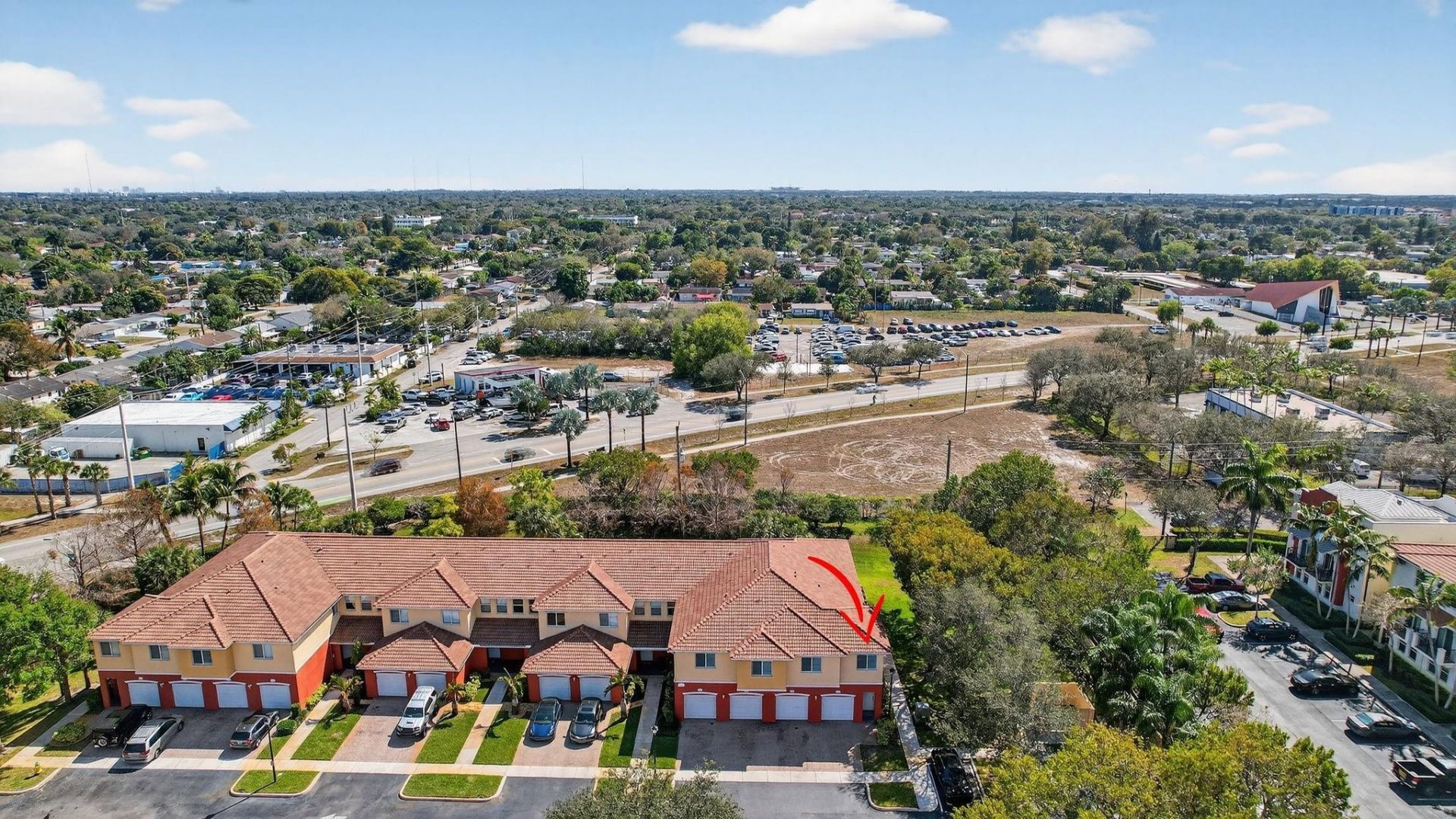 7400 Palomino Drive, Unit 524, Hollywood, FL 33024 Photo