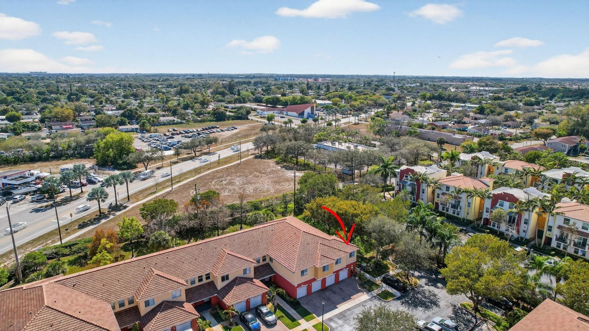 7400 Palomino Drive, Unit 524, Hollywood, FL 33024 Photo