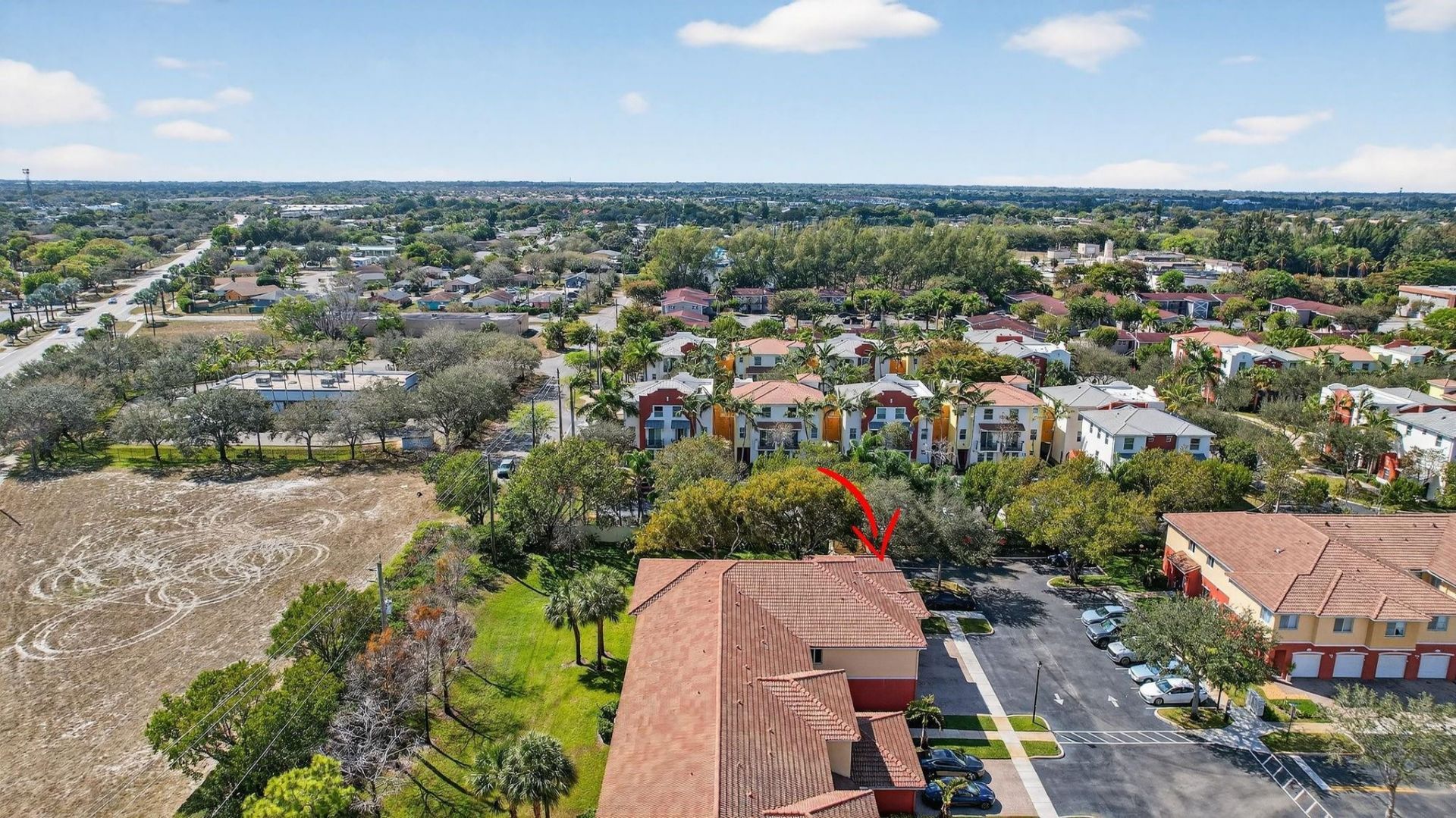 7400 Palomino Drive, Unit 524, Hollywood, FL 33024 Photo