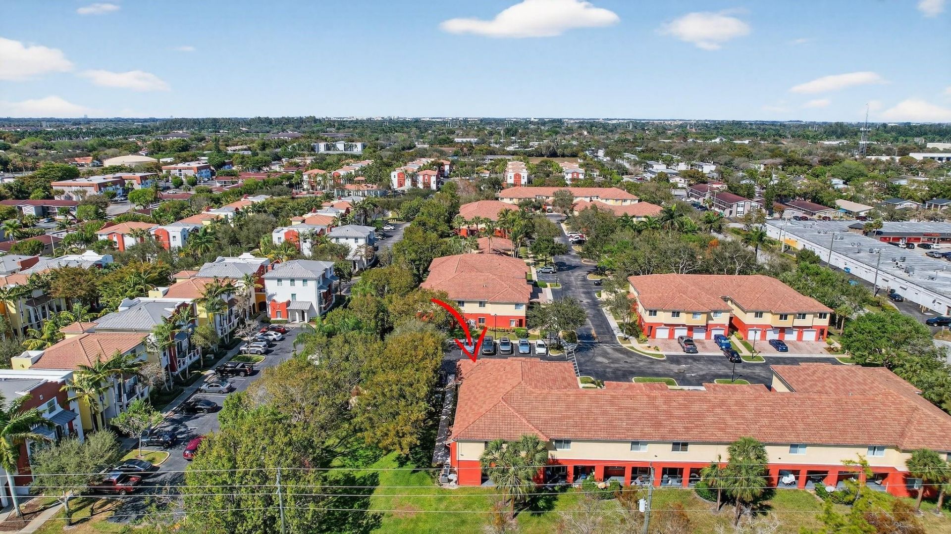 7400 Palomino Drive, Unit 524, Hollywood, FL 33024 Photo