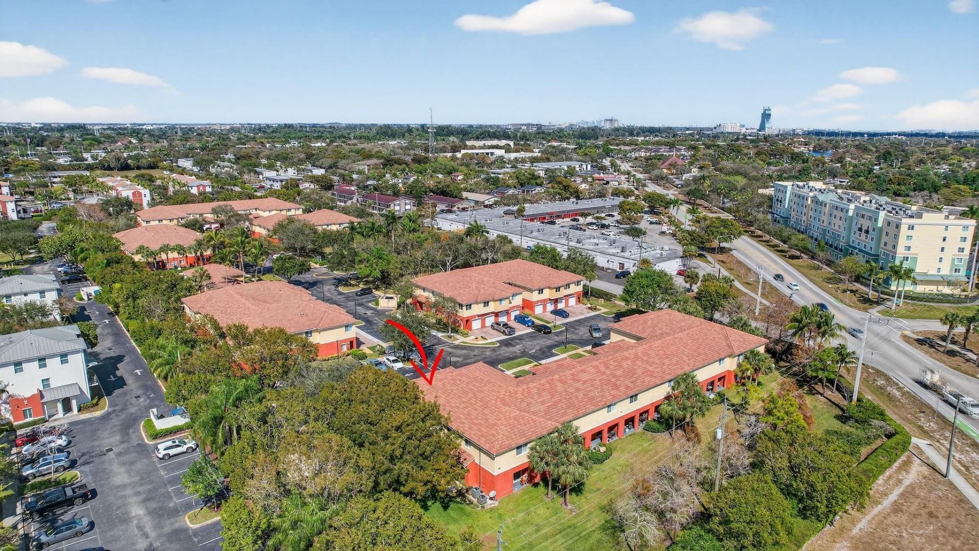 7400 Palomino Drive, Unit 524, Hollywood, FL 33024 Photo