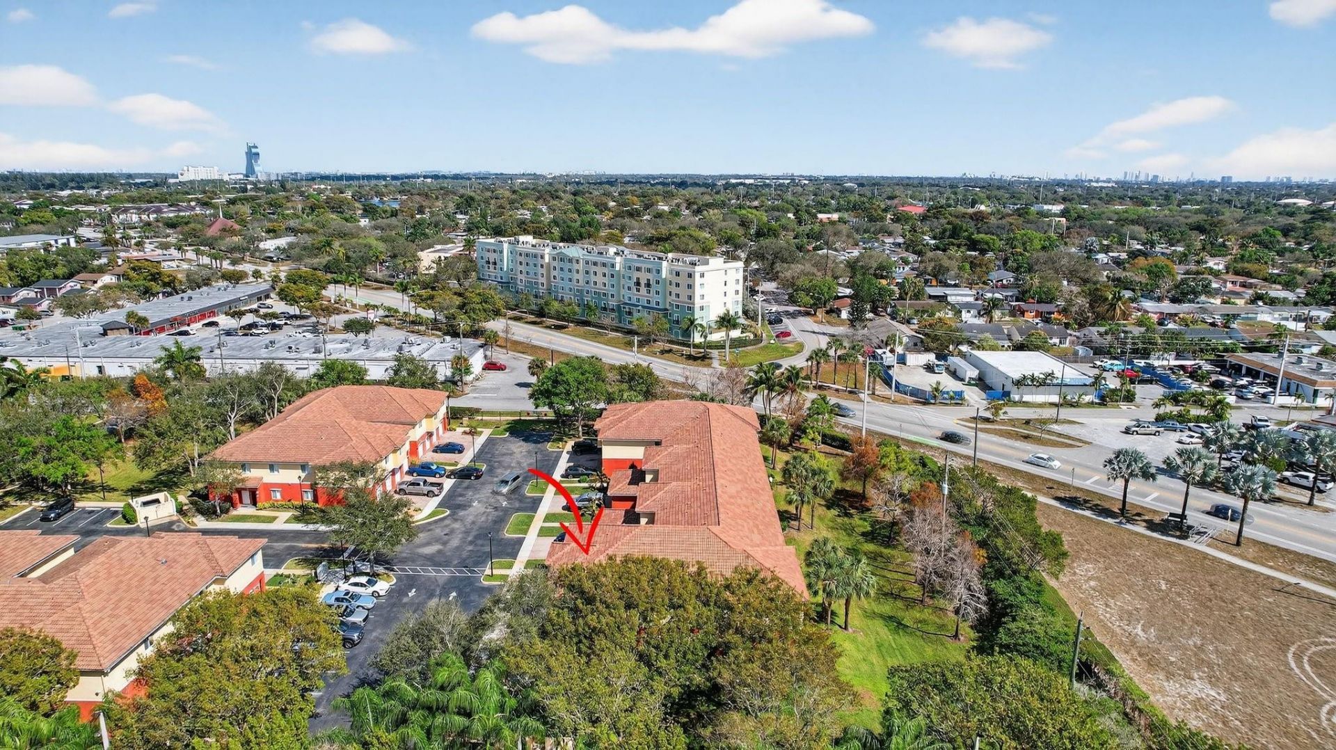 7400 Palomino Drive, Unit 524, Hollywood, FL 33024 Photo