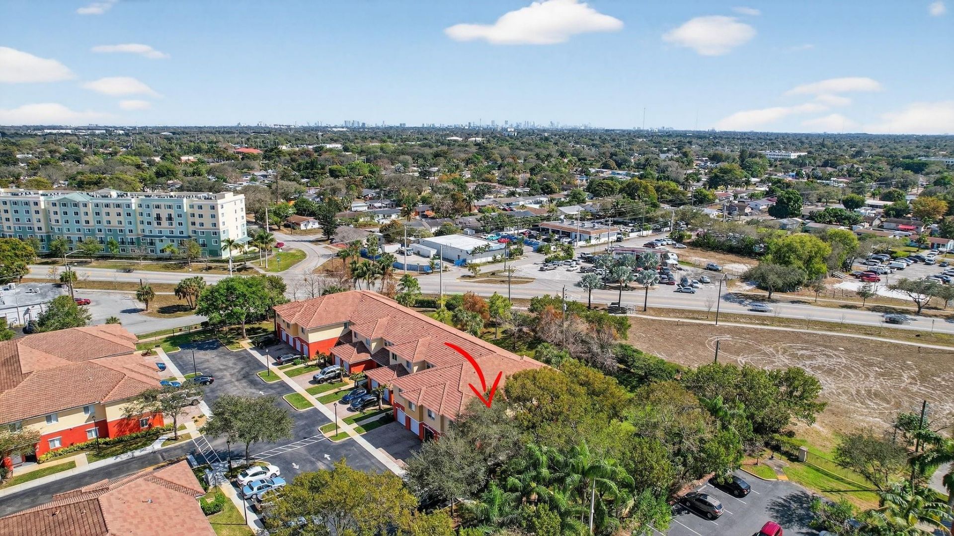 7400 Palomino Drive, Unit 524, Hollywood, FL 33024 Photo