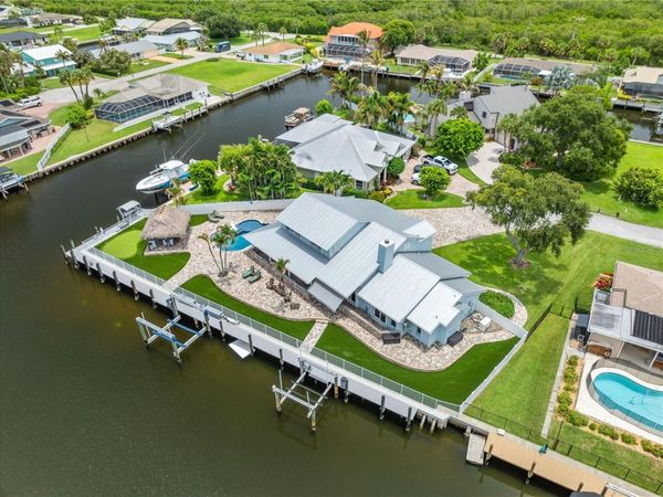 123 Queen Ann Court, Hutchinson Island, FL 34949