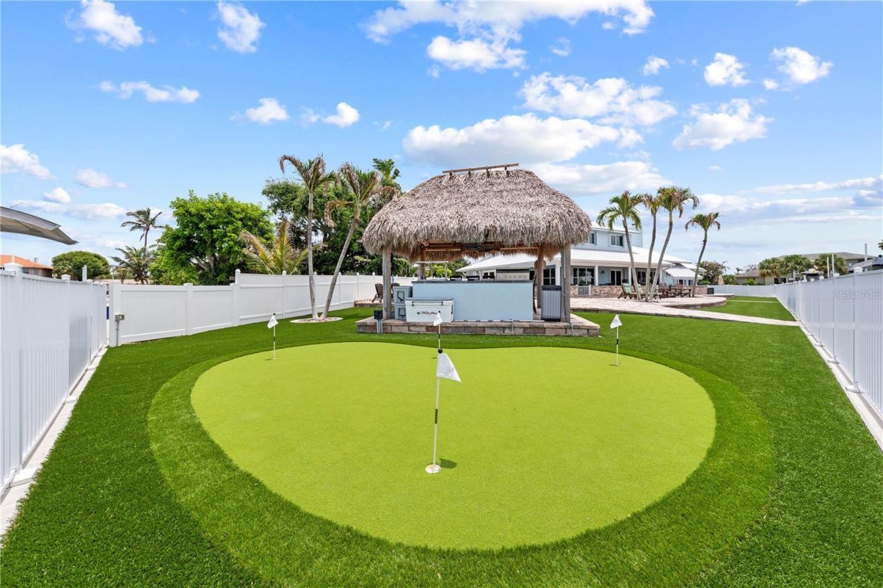 123 Queen Ann Court, Hutchinson Island, FL 34949 Photo