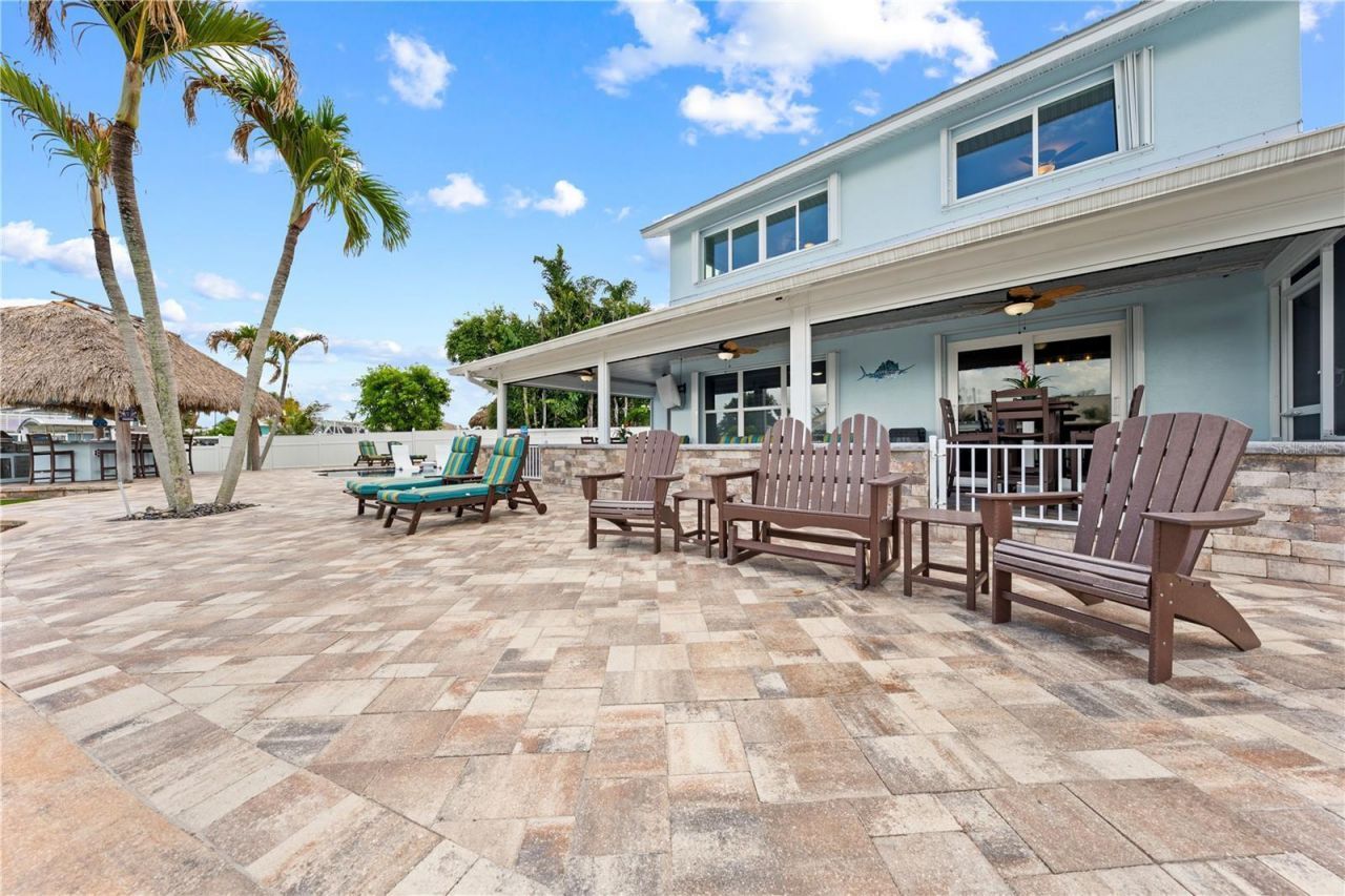 123 Queen Ann Court, Hutchinson Island, FL 34949 Photo