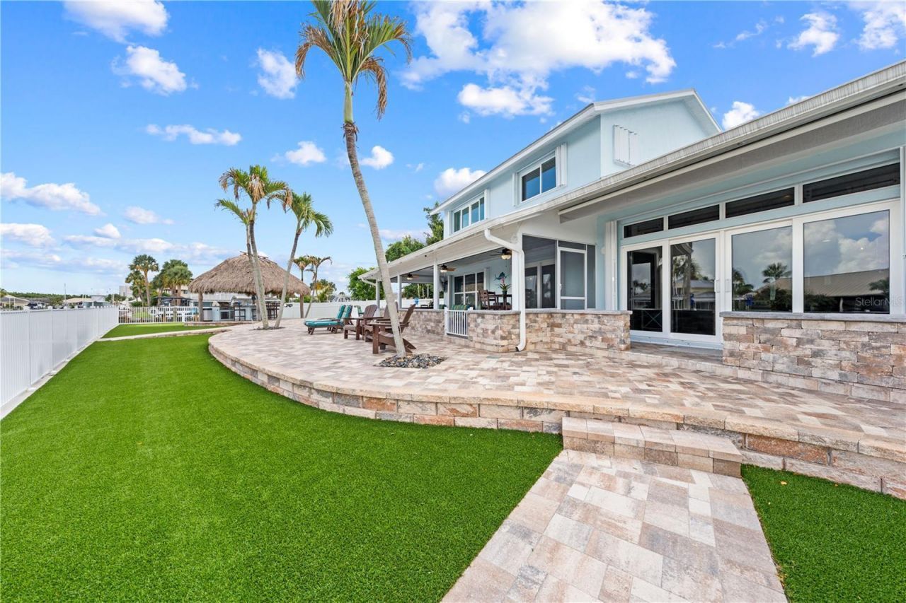 123 Queen Ann Court, Hutchinson Island, FL 34949 Photo