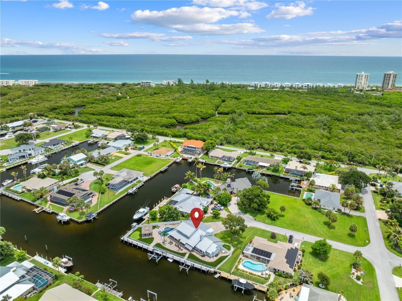 123 Queen Ann Court, Hutchinson Island, FL 34949 Photo