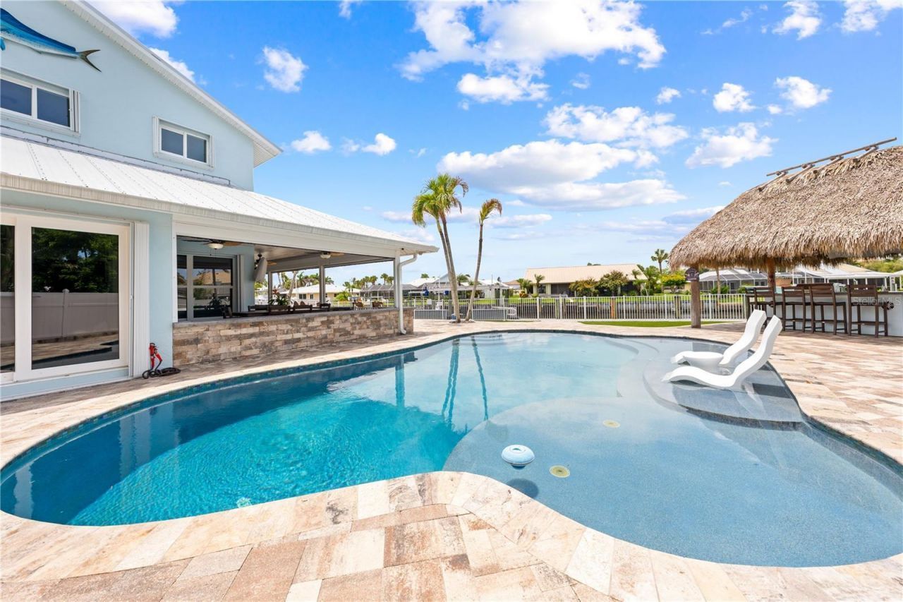 123 Queen Ann Court, Hutchinson Island, FL 34949 Photo