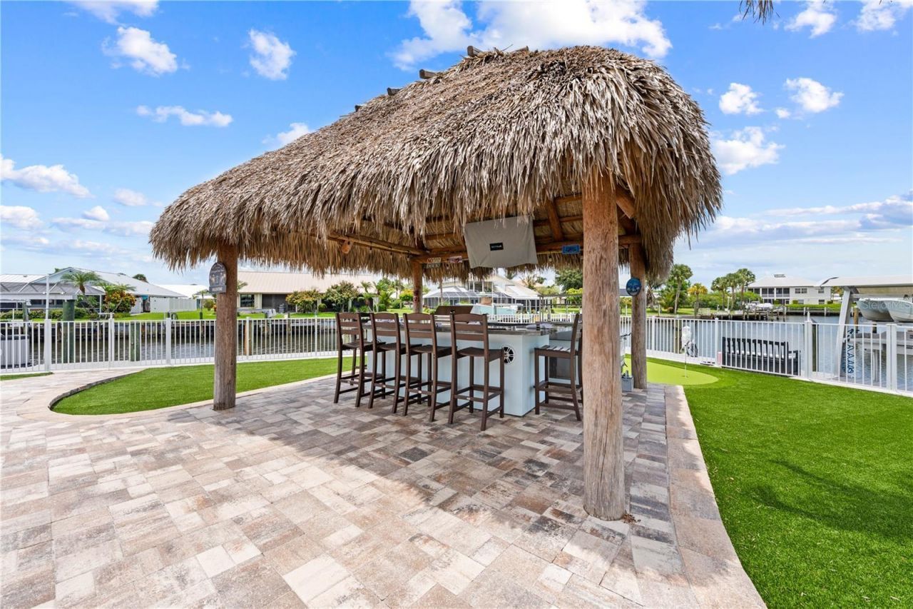 123 Queen Ann Court, Hutchinson Island, FL 34949 Photo