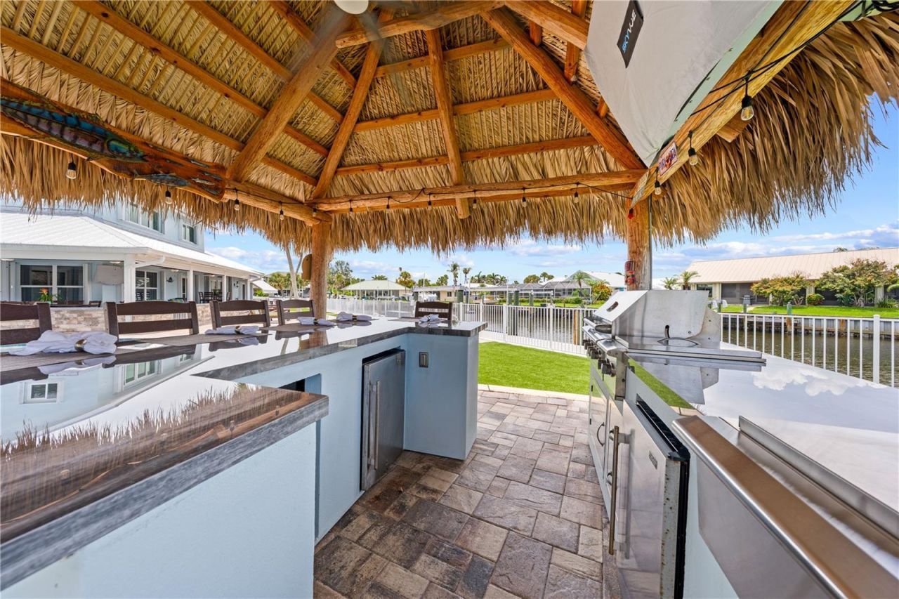 123 Queen Ann Court, Hutchinson Island, FL 34949 Photo