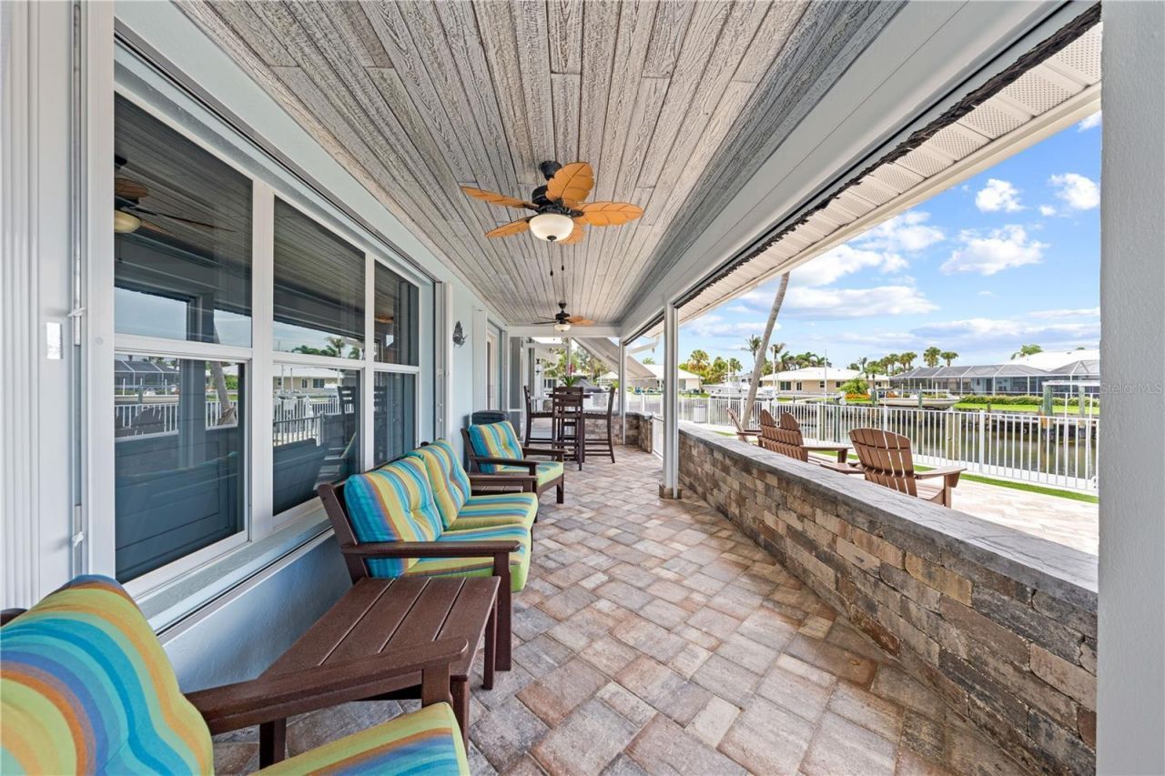 123 Queen Ann Court, Hutchinson Island, FL 34949 Photo