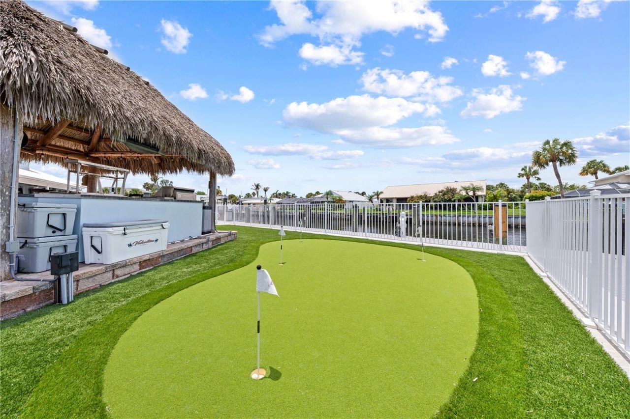 123 Queen Ann Court, Hutchinson Island, FL 34949 Photo