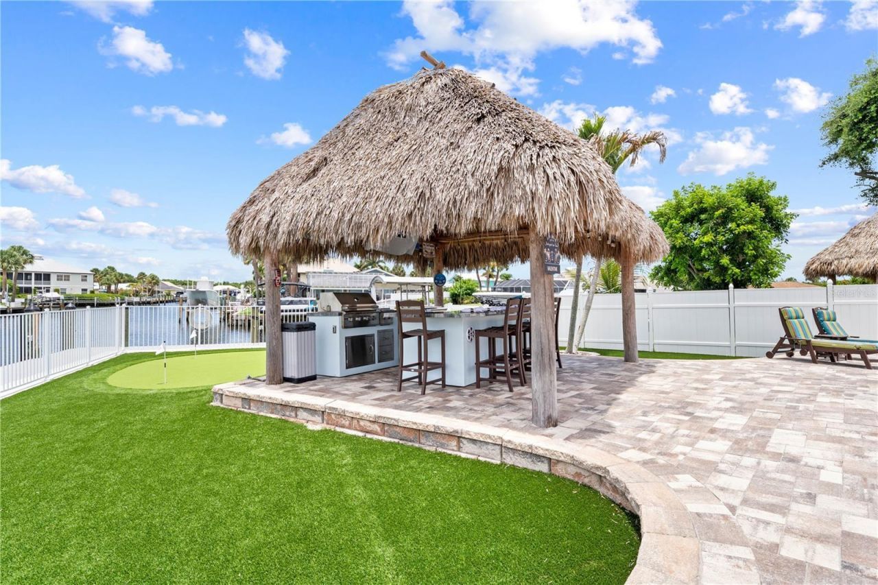 123 Queen Ann Court, Hutchinson Island, FL 34949 Photo
