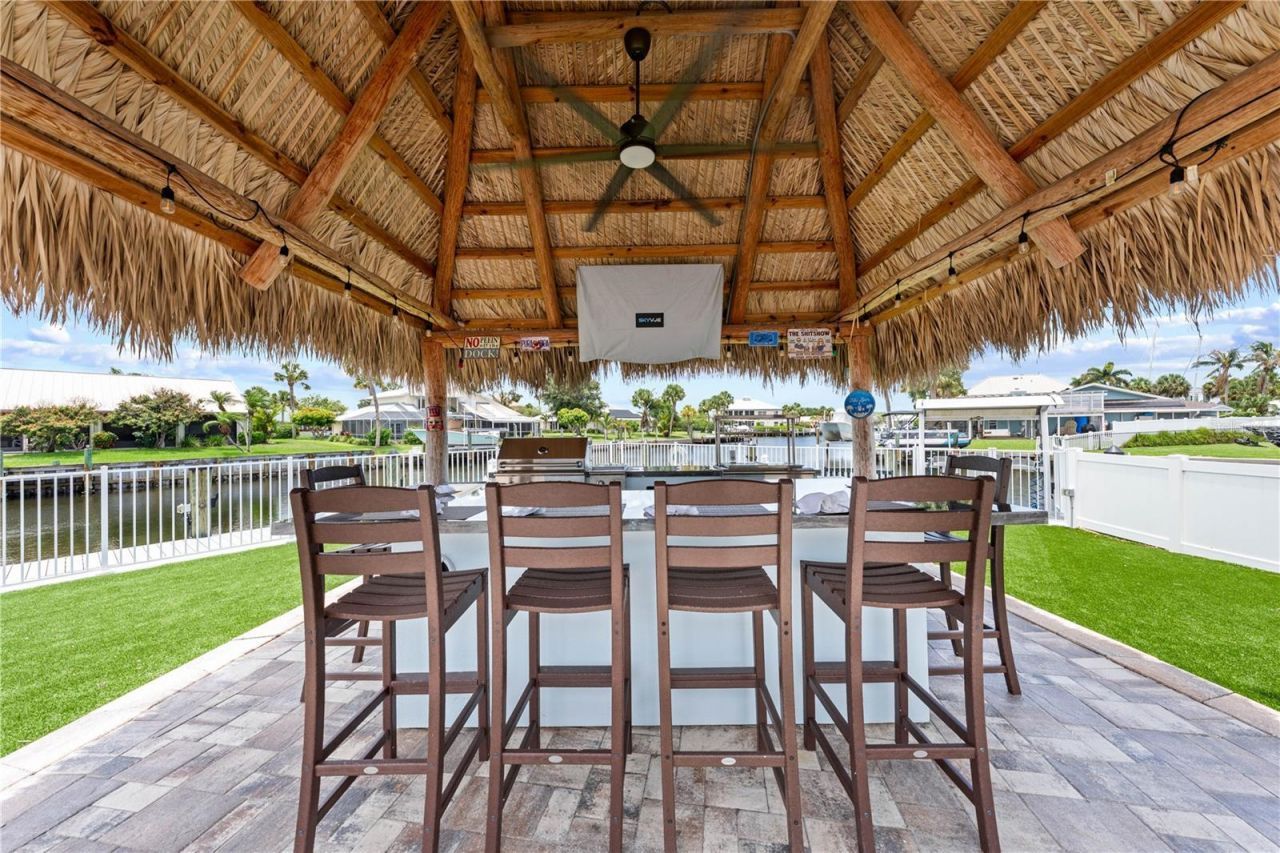 123 Queen Ann Court, Hutchinson Island, FL 34949 Photo