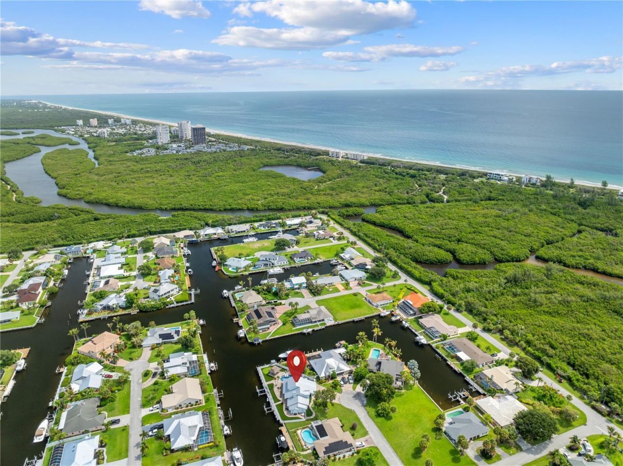 123 Queen Ann Court, Hutchinson Island, FL 34949 Photo