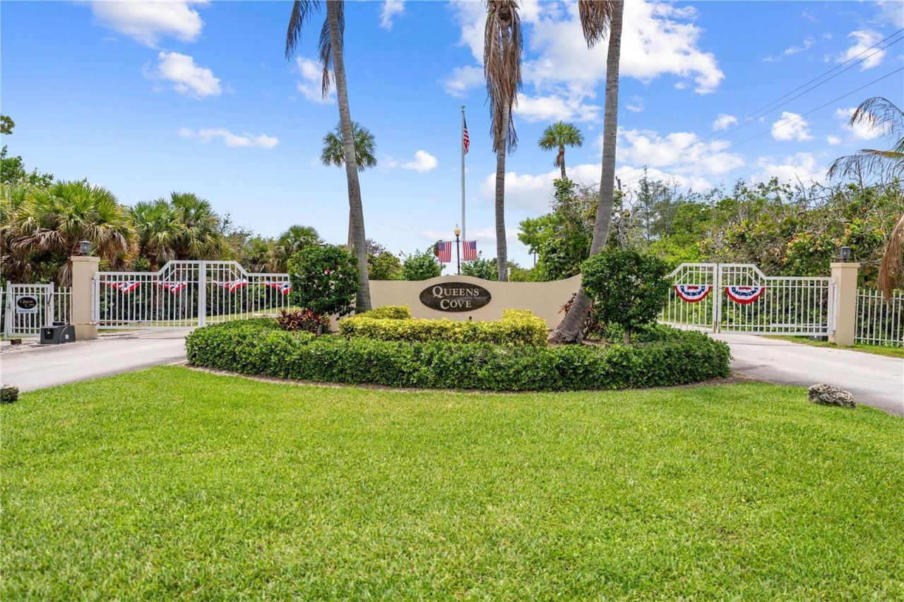 123 Queen Ann Court, Hutchinson Island, FL 34949 Photo