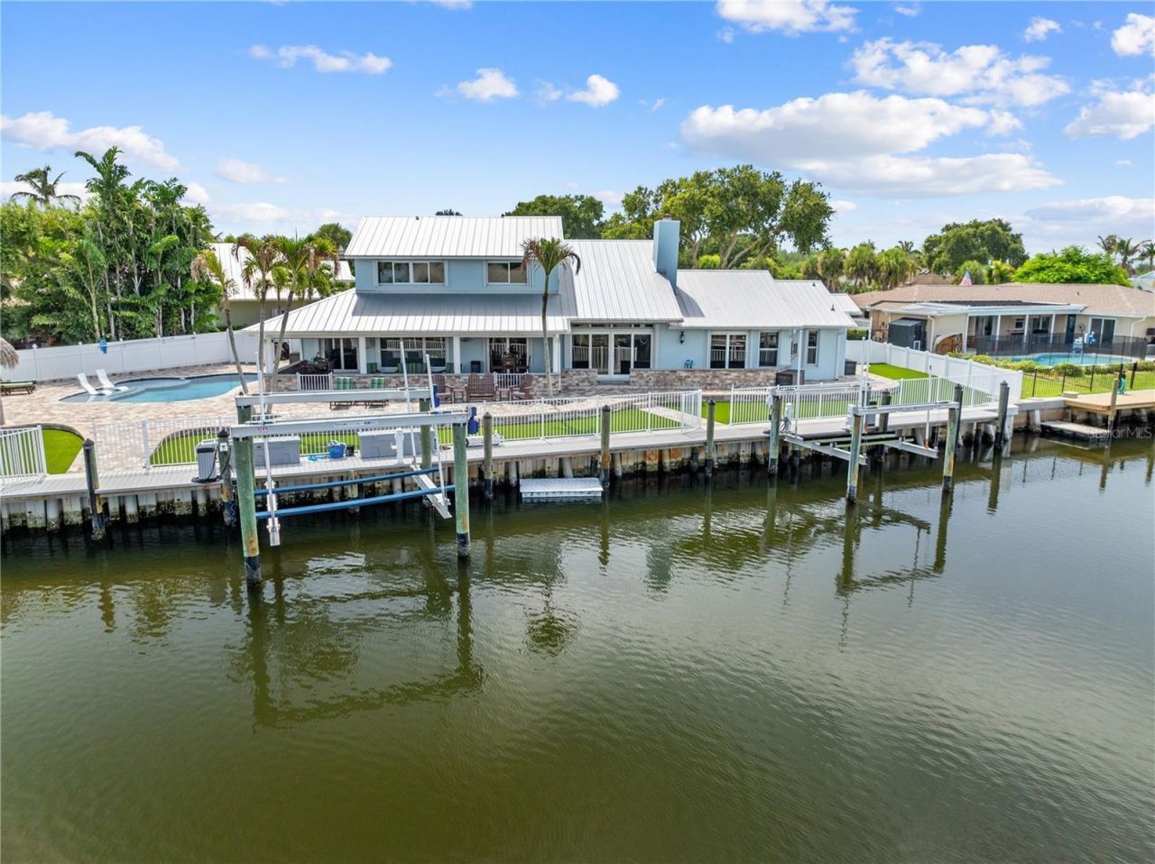 123 Queen Ann Court, Hutchinson Island, FL 34949 Photo