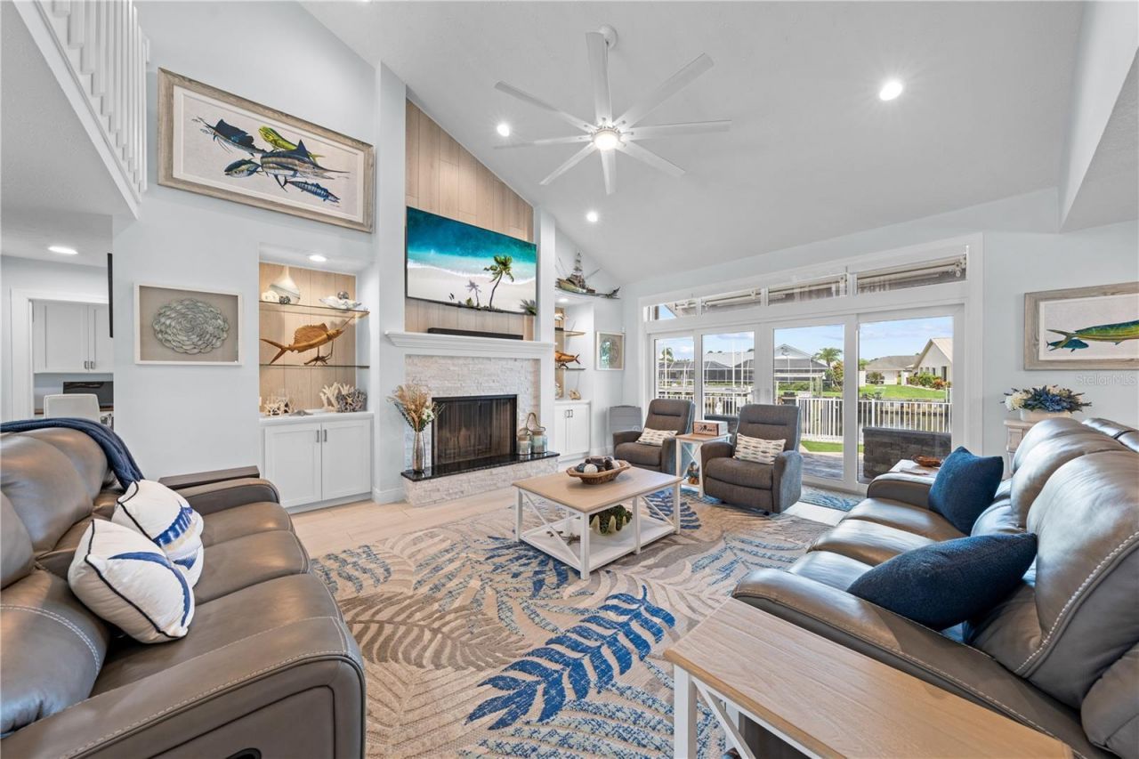 123 Queen Ann Court, Hutchinson Island, FL 34949 Photo