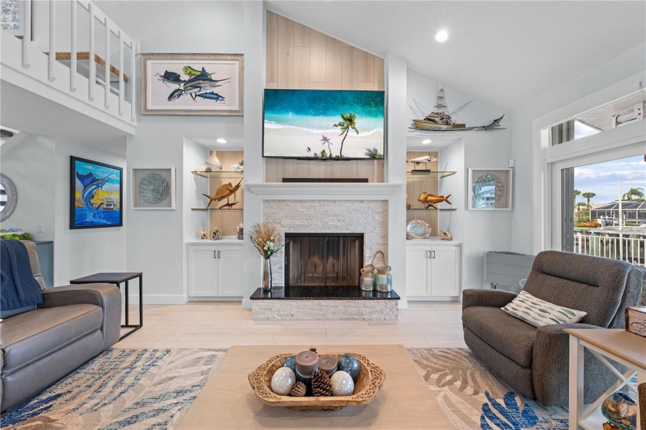 123 Queen Ann Court, Hutchinson Island, FL 34949 Photo