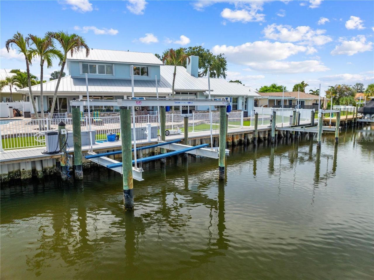 123 Queen Ann Court, Hutchinson Island, FL 34949 Photo