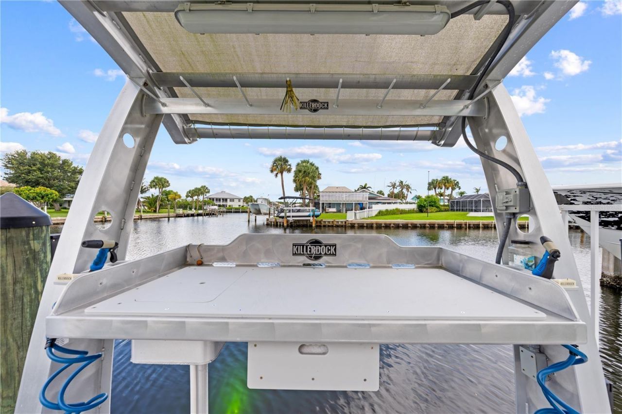 123 Queen Ann Court, Hutchinson Island, FL 34949 Photo