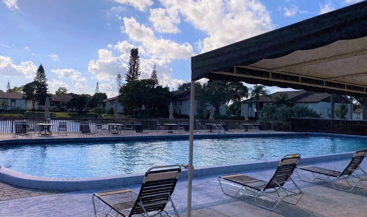 4835 Sable Pine Circle, Unit A2, West Palm Beach, FL 33417 Photo